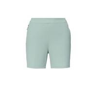 MILLET Pantalones cortos de senderismo para mujer Parmelan Stretch verde | L