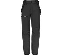 Millet - Pantalones de esquí - Brevent Peak Pant M Black - Talla L - Negro Negro L