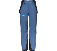 Millet - Pantalones de esquí - Brevent Peak Pant M Dark Denim - Talla S - Azul Azul S