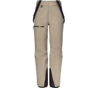 Millet - Pantalones de esquí - Brevent Peak Pant M Dorite - Talla S - Beige Beige S