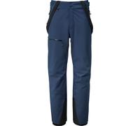 Millet - Pantalones de esquí - Brevent Peak Pant M Saphir - Talla S - Azul marino Azul marino S