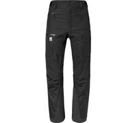Millet - Pantalones de esquí - Cosmic Warm GTX Pant M Black - Talla S - Negro Negro S