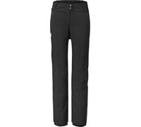 Millet - Pantalones de esquí mujer - Grands Montets Pant W Black para Mujer - Talla 42 FR - Negro Negro 42 FR