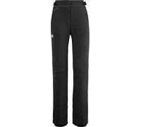 Millet - Pantalones de esquí mujer - Nallo II Pant W Black para Mujer - Talla 34 FR - Negro Negro 34 FR