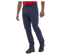 Millet Pantalones de senderismo elásticos UBIC para hombre: duraderos, transpirables y elásticos para trekking y aproximaciones a la montaña.