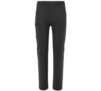 Millet Pantalones de senderismo elásticos UBIC para hombre: duraderos, transpirables y elásticos para trekking y aproximaciones a la montaña.
