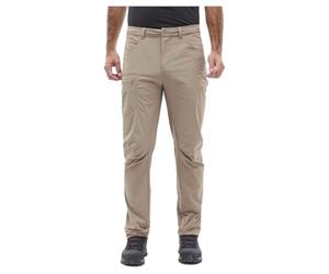 Millet Pantalones de senderismo elásticos UBIC para hombre: duraderos, transpirables y elásticos para trekking y aproximaciones a la montaña.