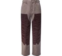 Millet - Pantalones - MxE Carpenter Pant Truffle para Mujer - Talla 32 US - Marrón Marrón 32 US