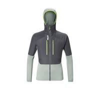 Millet Parmelan Hybrid XL Gris/plata