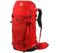 MILLET Peuterey Integrale 45+10 - Hombre - Rojo - talla única- modelo 2025