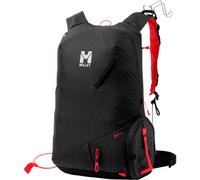 MILLET Pierra Ment Evo - Unisex - Negro - talla única- modelo 2026
