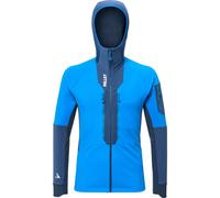 MILLET Pierra Ment Hoodie M - Hombre - Azul - talla XL- modelo 2026
