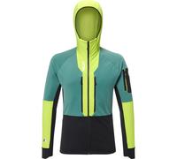 MILLET Pierra Ment Hoodie M - Hombre - Verde - talla XL- modelo 2026