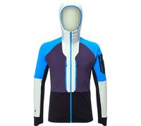 Millet - Pierra Ment Hoodie M Purple Velvet Seaweed de Silicona - Talla L - Púrpura Púrpura L