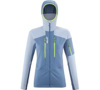 MILLET Pierra Ment Hoodie W - Mujer - Azul - talla S- modelo 2025