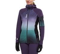 MILLET Pierra Ment Hoodie W - Mujer - Violeta - talla S- modelo 2026