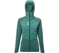 MILLET Pierra Ment Hybrid Hood W - Mujer - - talla XS- modelo 2026