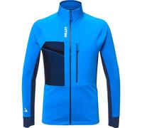 MILLET Pierra Ment Jacket - Hombre - Azul - talla M- modelo 2026