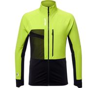MILLET Pierra Ment Jacket M - Hombre - Verde - talla S- modelo 2026