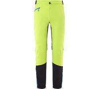 MILLET Pierra Ment Pant - Hombre - Verde / Negro - talla XL- modelo 2025