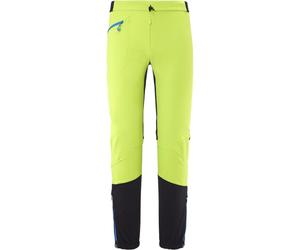 MILLET Pierra Ment Pant - Hombre - Verde / Negro - talla XL- modelo 2025