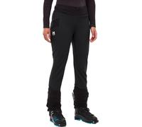 Millet - Pierra Ment Pant W Black para Mujer - Talla S - Negro Negro S