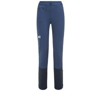 MILLET Pierra Ment Pt W - Mujer - Azul - talla L- modelo 2024