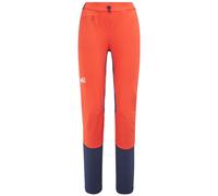 MILLET Pierra Ment Pt W - Mujer - Narnaja - talla S- modelo 2023