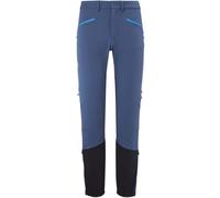 MILLET Pierra Ment Xcs Pant - Hombre - Azul - talla L- modelo 2025