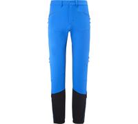 MILLET Pierra Ment Xcs Pant M - Hombre - Azul - talla XL- modelo 2025