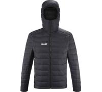 Millet - Plumíferos esquí - Evole 700 Hd M Black - Talla L - Negro Negro L