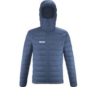 Millet - Plumíferos esquí - Evole 700 Hd M Dark Denim - Talla M - Azul marino Azul marino M