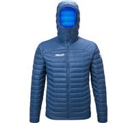 Millet - Plumíferos esquí - Evole Light 700 HD M Dark Denim - Talla L - Azul marino Azul marino L