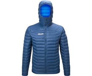 Millet - Plumíferos esquí - Evole Light 700 HD M Dark Denim - Talla XL - Azul marino Azul marino XL