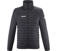 Millet - Plumíferos esquí - Evole Light 700 Jkt M Black - Talla XL - Negro Negro XL