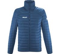 Millet - Plumíferos esquí - Evole LT 700 Jkt M Dark Denim - Talla M - Azul marino Azul marino M