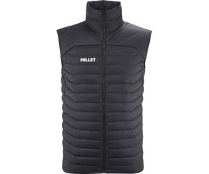 Millet - Plumíferos esquí - Evole LT 700 Vest M Black - Talla L - Negro Negro L
