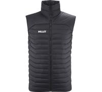 Millet - Plumíferos esquí - Evole LT 700 Vest M Black - Talla XL - Negro Negro XL