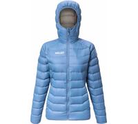 Millet - Plumíferos esquí mujer - Evole 700 HD W Coronet Blue para Mujer - Talla M - Azul Azul M