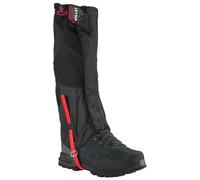 Millet - Polainas - Alpine Gaiter Dry Edge Black/Red - Talla L