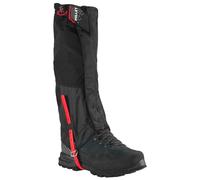 Millet - Polainas - Alpine Gaiters Dryedge Black/Red - Talla L L
