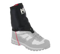 Millet - Polainas - Elevation Gaiters Dryedge Black/Black - Talla L L