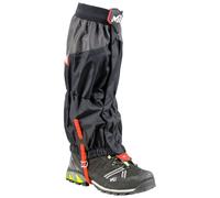 MILLET High Route Gaiters - Unisex - Negro - talla L- modelo 2025