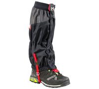 MILLET High Route Gaiters - Unisex - Negro - talla S- modelo 2025