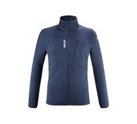 Millet Polar LOKKA III para hombre, ligero, de secado rápido y fabricado con poliéster 100 % reciclado para senderismo y aproximaciones.