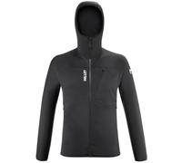 Millet Polar LOKKA III para hombre: ligero, elástico y transpirable para senderismo, trekking y aproximaciones a la montaña.