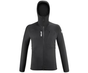 Millet Polar LOKKA III para hombre: ligero, elástico y transpirable para senderismo, trekking y aproximaciones a la montaña.