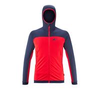 Millet Polar SENECA HYBRID HOODIE M Hombre. 36