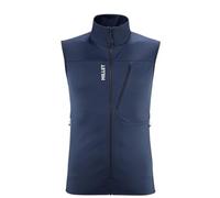 MILLET Polar sin mangas de senderismo Lokka III - Hombre