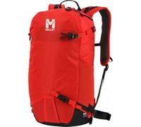 MILLET Prolighter 22 Unisex, Rojo (Nuevo Logo), Talla única
